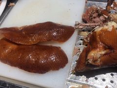 -大鸭梨烤鸭(顺义石园店)