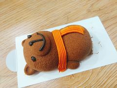 -星巴克(保定华创广场店)