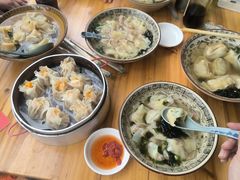 -饨顿香馄饨
