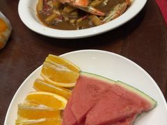 -翠姐姐农家大院·老底子萧山菜(建设一路店)