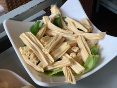 -芭缇沁园椰子鸡(中航紫金新天地店)