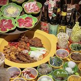 北京好吃好玩打卡地[加油][加油]