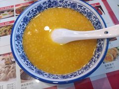 金瓜小米粥-老西安陕西面馆