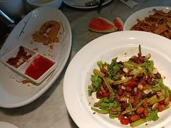 -小菜园新徽菜(无锡宜家荟聚中心店)