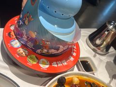 -小螺号海鲜·地道鲁菜(省体总店)