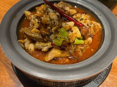 -云海肴·汽锅鸡·云南菜(美罗城店)