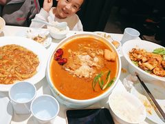 -大铁勺新津菜(东丽阳光新业广场店)
