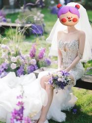 -MANLI BRIDAL婚纱