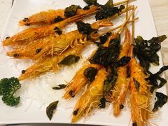 -稻香酒家(长宁KING88广场店)