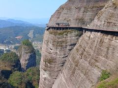 -南武当山景区