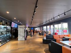 -宝山流光速国际赛车场(宝山店)