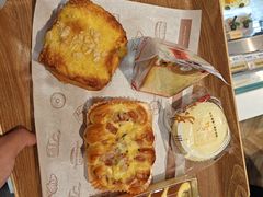 -Mr.Five伍氏面包生日蛋糕(新门店)