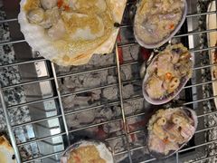-震海贝烤贝·民俗特色店(延吉总店)