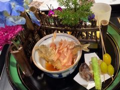 -雲上錢屋·怀石料理(上海中心店)
