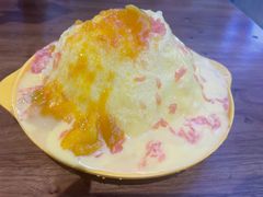 -二斗栗子(黄河道店)