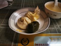 -正一涵老味道名小吃(广汉总店)