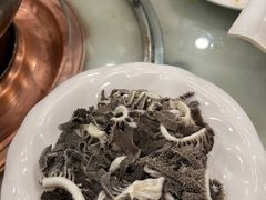 -京门老爆三·铜锅涮肉 爆肚(望京店)