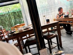 -前门杨记·铜锅涮肉(王府井·故宫店)
