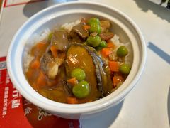 -海东头·疙瘩汤(万达四楼店)