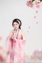 -盘子女人坊古装写真摄影(天津总店)