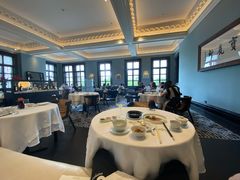 大堂-宝丽轩中餐厅BAOLIXUAN