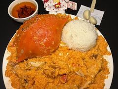 -必点海鲜·海肠捞饭大王(滨江道店)