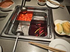 -海底捞火锅(吾悦广场店)
