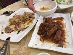 -潮喜竹溪荔湖酒家(荔枝湾店)