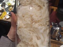 -巴奴毛肚火锅(六天地店)