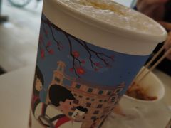 -一杯潮茶·专注潮汕茶饮(十二中创始店)