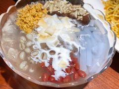 -鱼鼎香烤鱼火锅(华发商都店)