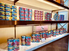 -香港茶餐厅文化体验馆(茶山镇店)
