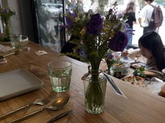 -O'mills Sourdough Bakery&Bistro(永嘉路店)