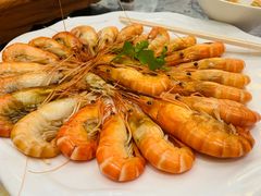 -新兴家喻酒家·羊城名宴(昌岗店)