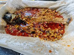 -妈斗家纸包鱼(秦隆步行街店)