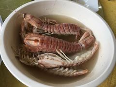 -十四涌水产中心