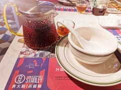 -食大利香港茶餐厅(南亚风情第一城店)
