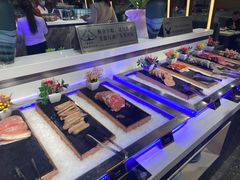 -圣罗巴甄选自助(麦凯乐店)