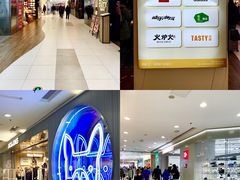 -凯德MALL(西直门店)