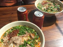-黔派·虾子羊肉粉·小吃(佳宁娜广场店)