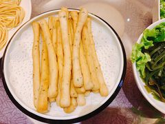 -满堂欢豆捞坊(美丽华大酒店店)