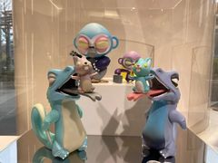 -泡泡玛特POPMART(浦项中心体验店)