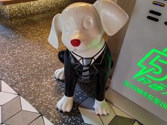 -红樱桃·欢乐餐厅(太原里店)