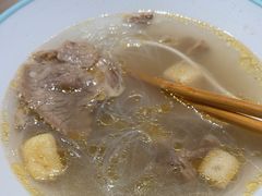 -小杨生煎(香港名都店)