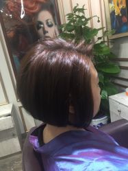 -愉己冥想·护发专门店