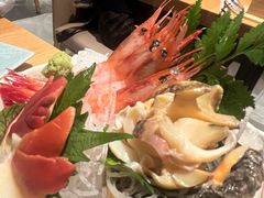 -Tuna maki寿司(苏州中心商场店)