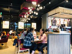 -COSTA COFFEE(吴江路店)