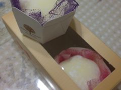 水果大福-85度C(南京龙世中心店)