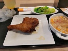 -大快活(丽丰店)