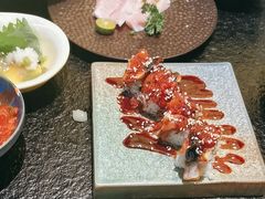-樱嘢·炭火烧肉(惠南店)